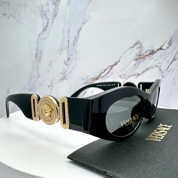 New Versace Sunglasses main image 5